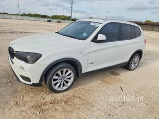BMW X3 XDRIVE28I