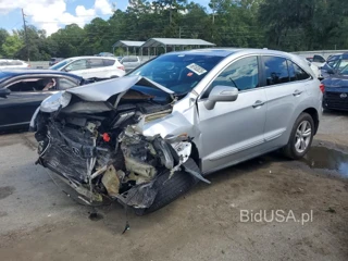 ACURA RDX