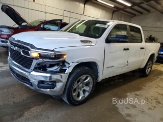 RAM 1500 BIG HORN/LONE STAR