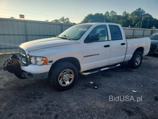 DODGE RAM 2500 ST