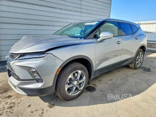 CHEVROLET BLAZER 2LT