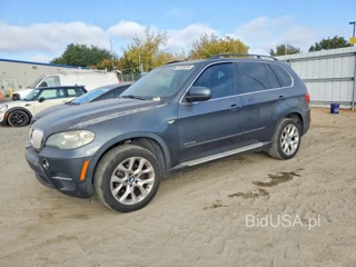 BMW X5 XDRIVE35I
