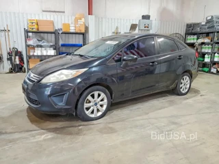 FORD FIESTA SE