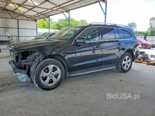 MERCEDES-BENZ GLS 450 4MATIC