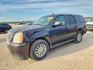 GMC YUKON HYBRID