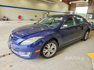 MAZDA 6 I