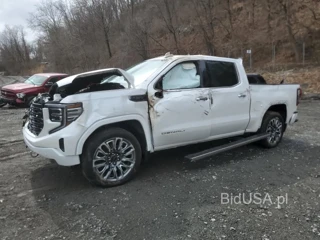 GMC SIERRA K1500 DENALI ULTIMATE