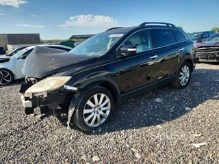 MAZDA CX-9