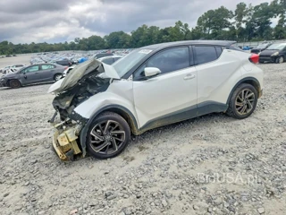 TOYOTA C-HR LIMITED