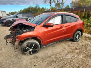 HONDA HR-V SPORT