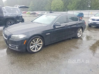 BMW 535 D XDRIVE
