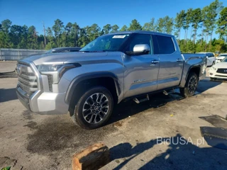 TOYOTA TUNDRA LIMITED HV