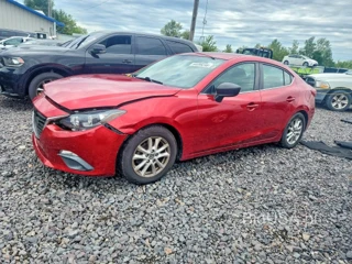 MAZDA 3 TOURING