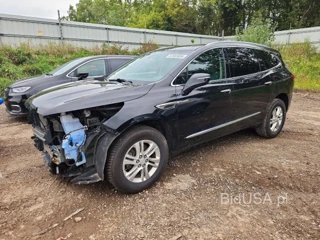 BUICK ENCLAVE ESSENCE