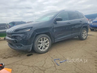 JEEP CHEROKEE LATITUDE