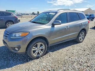 HYUNDAI SANTA FE SE