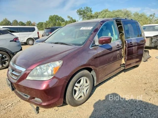 HONDA ODYSSEY EX