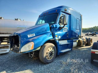 FREIGHTLINER CASCADIA