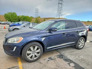 VOLVO XC60 T6 PREMIER