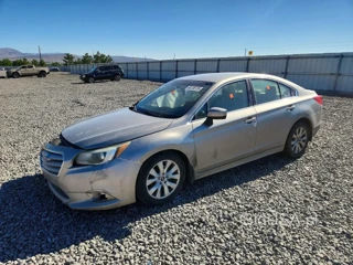 SUBARU LEGACY 2.5I PREMIUM