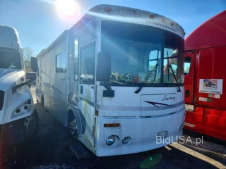 WINNIBAGO RECREATIONAL VEHICLE (RV)