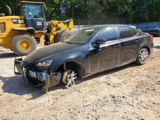 LEXUS IS 200T
