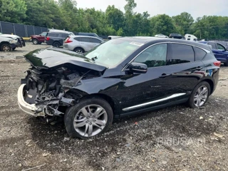 ACURA RDX ADVANCE/PMC EDITION