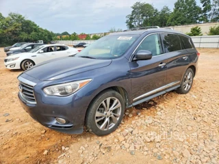 INFINITI QX60 BASE