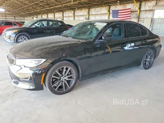 BMW 330I