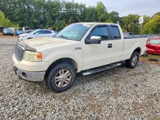 FORD F150 LARIAT