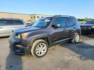 JEEP RENEGADE LATITUDE