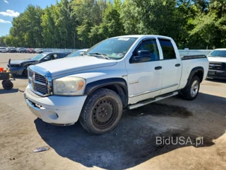 DODGE RAM 1500 ST