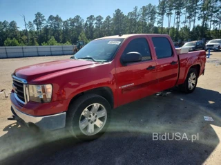 GMC NEW SIERRA C1500