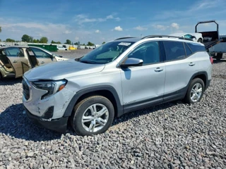 GMC TERRAIN SLE
