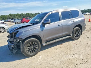 LEXUS GX 460 PREMIUM