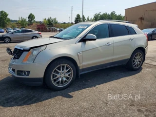 CADILLAC SRX PERFORMANCE COLLECTION
