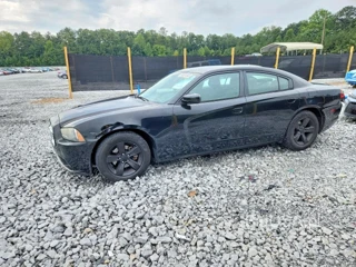 DODGE CHARGER SE