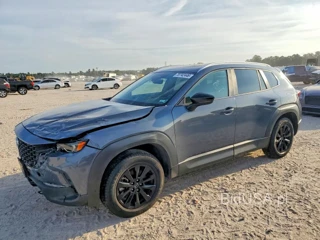 MAZDA CX-50 PREMIUM