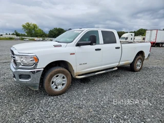 RAM 2500 TRADESMAN