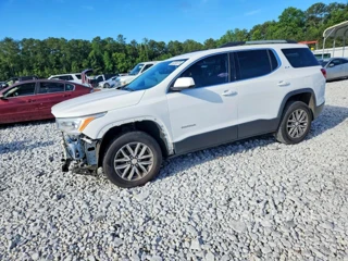 GMC ACADIA SLE