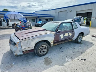 CHEVROLET MONTE CARLO