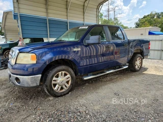 FORD F150 SUPERCREW