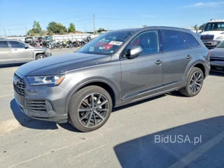 AUDI Q7 PREMIUM PLUS