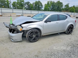 DODGE AVENGER SE