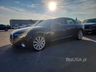 AUDI A6 PREMIUM PLUS