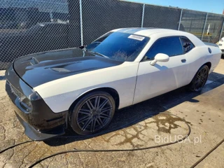 DODGE CHALLENGER SXT
