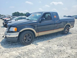 FORD F150