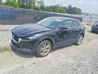 MAZDA CX-30 SELECT
