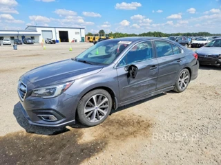 SUBARU LEGACY 3.6R LIMITED