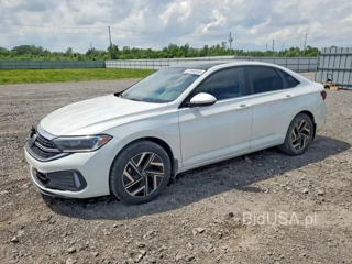 VOLKSWAGEN JETTA SEL